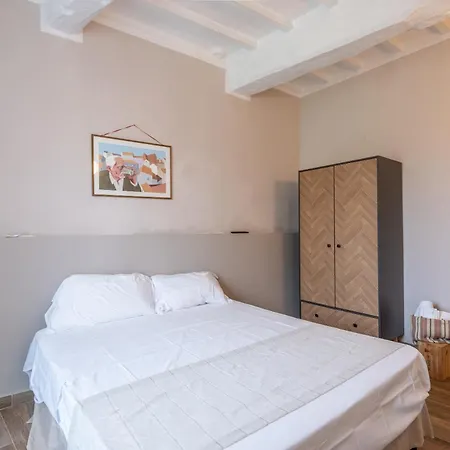 L'arco Del Pellegrino Casa vacanze *