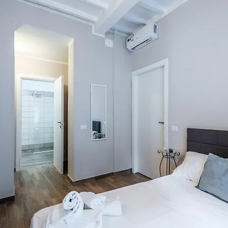Casa vacanze L'arco Del Pellegrino