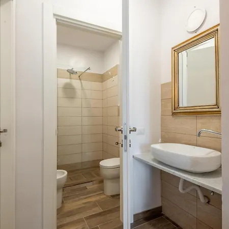 Casa vacanze L'arco Del Pellegrino Monteroni dʼArbia