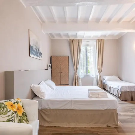 L'arco Del Pellegrino Casa vacanze Monteroni dʼArbia