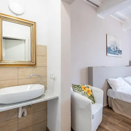 L'arco Del Pellegrino Casa vacanze Monteroni dʼArbia