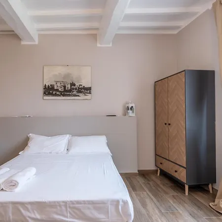 L'arco Del Pellegrino Casa vacanze Monteroni dʼArbia