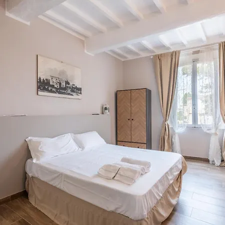 L'arco Del Pellegrino Casa vacanze *