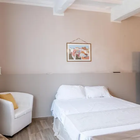 Casa vacanze L'arco Del Pellegrino *