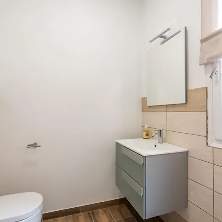 L'arco Del Pellegrino Casa vacanze Monteroni dʼArbia