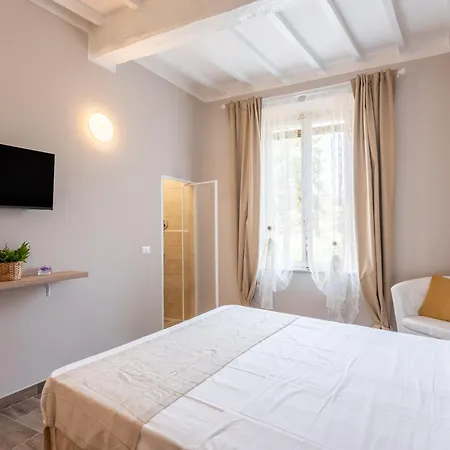 Casa vacanze L'arco Del Pellegrino *