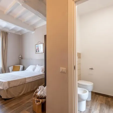 Casa vacanze L'arco Del Pellegrino *