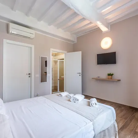 Casa vacanze L'arco Del Pellegrino Monteroni dʼArbia