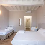 L'arco Del Pellegrino Feriehus Monteroni d'Arbia