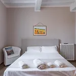 L'arco Del Pellegrino Feriehus *