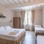 L'arco Del Pellegrino Holiday home Monteroni d'Arbia