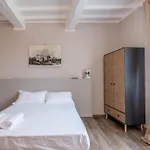 L'arco Del Pellegrino Holiday home