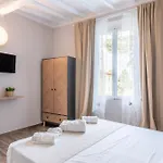 Holiday home L'arco Del Pellegrino Monteroni d'Arbia