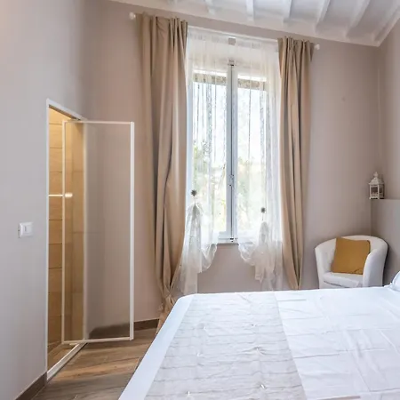 L'arco Del Pellegrino Holiday home *