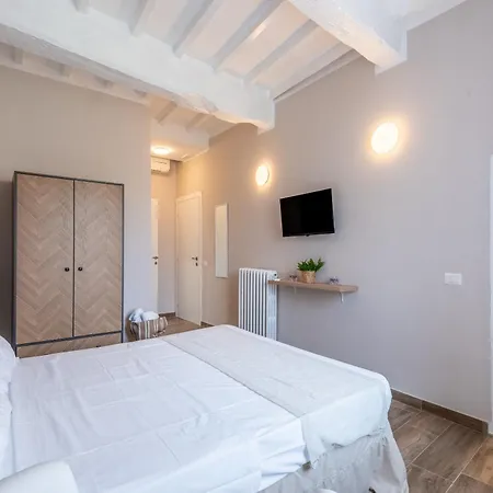 L'arco Del Pellegrino Holiday home