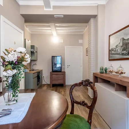Holiday home L'arco Del Pellegrino Monteroni d'Arbia